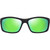 Maui Jim Kanaio Coast Matte Black Green Maui Green Front