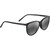 Maui Jim Ocean Shiny Black  Angle