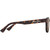 Maui Jim Maoli Matte Dark Havana HCL Bronze Temple