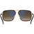 Carrera 1071/S Matte Black Gold Brown Gradient Inner Frame
