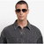 Carrera 1070/S Gold Black Grey Gradient Front Face