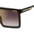 Carrera Victory C 07/S Black Burgundy Gold Mirror Lens