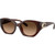 Coach HC8407U Milky Hazelnut Brown Gradient Angle
