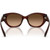 Coach HC8407U Milky Hazelnut Brown Gradient Inner Frame