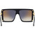 Carrera Unica/SE Black Brown Gradient Inner Frame