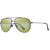 Maui Jim Hau'oli XL Dark Ruthenium Maui HT Angle