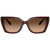Coach HC8408U Milky Hazelnut Front