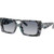 Coach HC8409U Blue Pearl Tortoise Angle