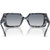 Coach HC8409U Blue Pearl Tortoise Inner Frame