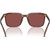 Coach HC8411U Transparent Mahogany Wine Inner Frame