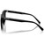 Coach HC8414BD Black Grey Gradient Temple