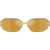 Versace VE2274 Gold Brown Gold Mirror Front