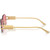 Versace VE2274 Gold Pink Temple