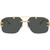 Versace VE2275 Gold Dark Grey Front
