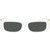 Versace VE4476U White Dark Grey Front