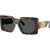 Versace VE4478U Havana Dark Grey Angle