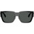 Versace VE4483D Black Grey Front