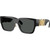 Versace VE4483D Black Dark Grey Angle