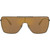 Snowmass MK1152 Matte Husk Gold Front