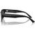 Jimmy Choo JC5022B Black Dark Grey Temple