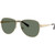 Biarritz MK1160 Light Gold Green Angle