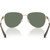 Biarritz MK1160 Light Gold Green Innerframe