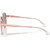 Biarritz MK1160 Rose Gold Temple
