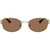 Monte Carlo MK1161 Light Gold Brown Front