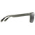 Maui Jim Red Sands Matte Grey Temple