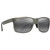 Maui Jim Red Sands Matte Grey Angle
