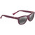 Maui Jim Kapi'i Matte Cyclamen Angle