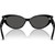 Jimmy Choo JC5023H Black Dark Grey Inner Frame