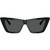 Jimmy Choo JC5028 Black Dark Grey Front
