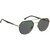 Carrera 303/S/Pat Gold Green Gradient Polarised Angle