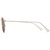 Maui Jim Pukaua Light Gold HCL Polarised Temple
