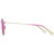 Maui Jim Pukaua Light Gold Maui Sunrise Temple