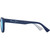 Maui Jim Maoli Matte Dark Blue Blue Hawaii Temple