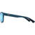 Maui Jim Puakea Matte Blue Blue Hawaii Temple