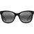 Maui Jim Kiopa'a Black Neutral Grey Front