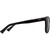 Maui Jim Kiopa'a Black Neutral Grey Temple
