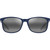 Maui Jim Hulili Matte Black Neutral Grey Front