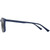 Maui Jim Hulili Matte Black Neutral Grey Temple