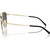 AR6154 Pale Gold Grey Temple