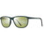 Maui Jim Lele Kawa Mattge Dark Military Green Maui HT Angle