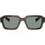 Prada PR02ZSF Root Tortoise Blue Front