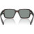 Prada PR02ZSF Root Tortoise Blue Inner Frame