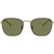 AR6164J Pale Matte Gold Green Front