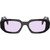 Prada PR17WS Black Violet Front