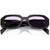 Prada PR17WS Black Violet Front Folded