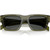 Prada PRA06SF Transparent Military Dark Grey Front Folded